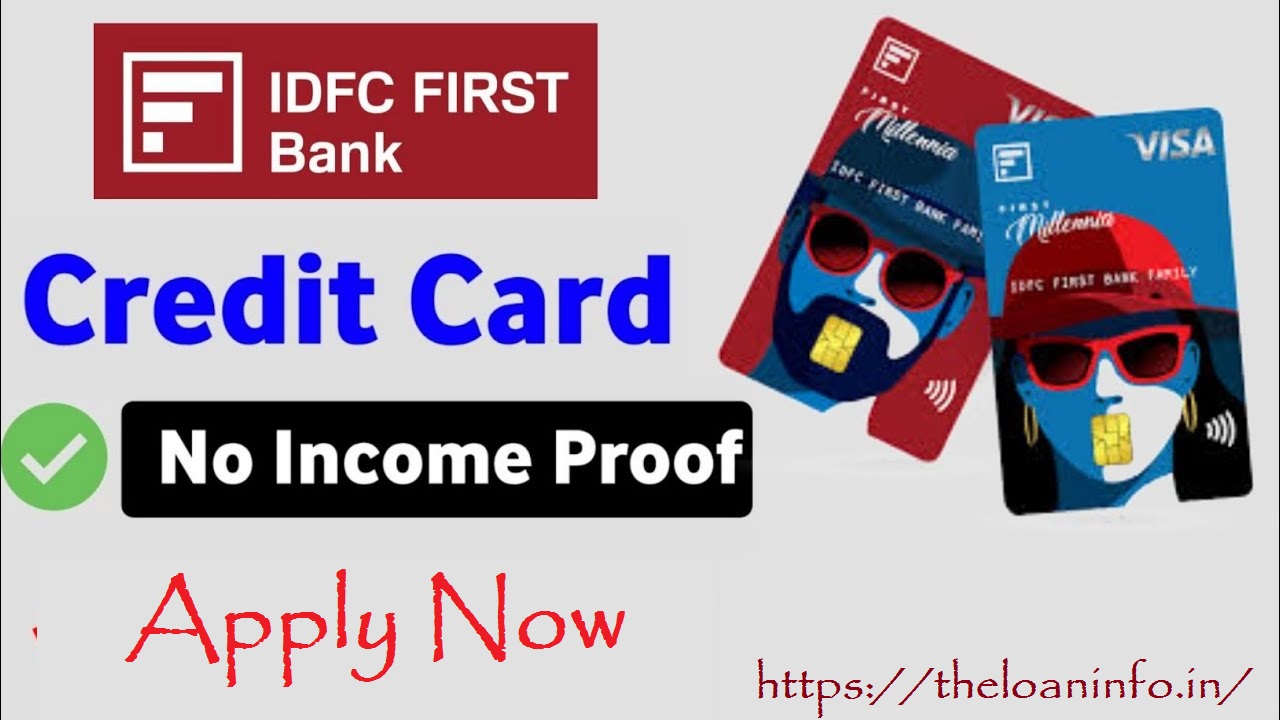You are currently viewing IDFC FIRST Classic Credit Card: IDFC Bank FIRST Classic Credit Card Kaise Banwaye