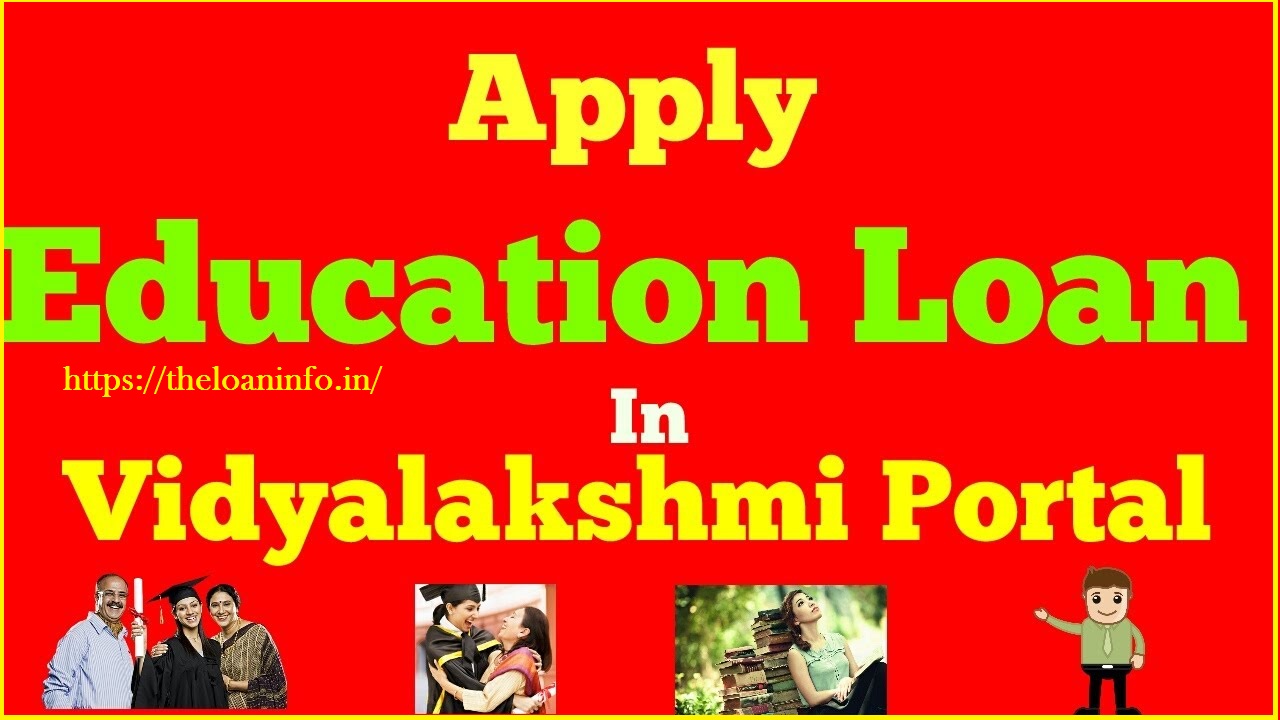 Read more about the article PM Vidyalakshmi Yojna: Vidya Lakshmi Education Loan Scheme eligibility Portal – प्रधानमंत्री विद्या लक्ष्मी लोन योजना पोर्टल के लाभ