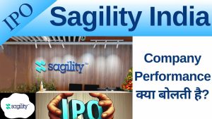 Read more about the article Sagility India IPO GMP: आज का ग्रे मार्केट प्रीमियम और निवेश के प्रमुख पहलू