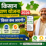 MP किसान कल्याण योजना 2026: 14वीं किस्त की तारीख, स्टेटस चेक और लाभार्थी सूची!